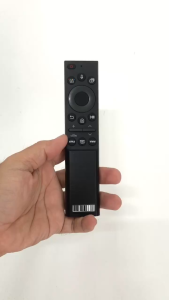 Remote Dùng Cho TV SAMSUNG Điều Khiển Tivi Nhận Giọng Nói Internet Smart Thay BN59-01365B BN59-01357F BN59-01364C BN59-01357C BN59-01363C BN59-01363J