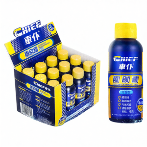 Chief | Concentrated Car Rainwater Repellent Large Bucket