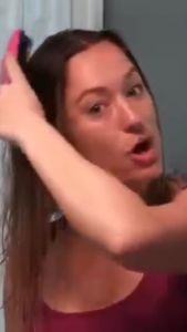 FREE* SOL ® BEAUTY Untangle your Hair with every purchase of Pure Home Hair Restore Cream with Patented Bee Extend Comb