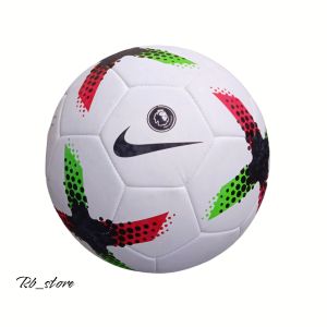 Bola sepak bola kaki bola size 5 bola jahit mesin bola premier league