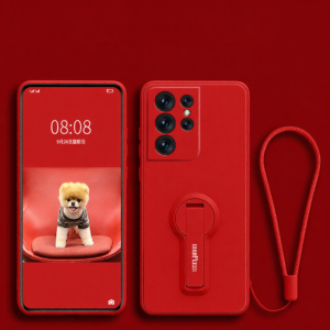 GGUU | Shockproof Full-Enclosure Phone Case