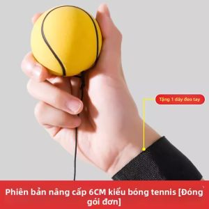 WOWEIAOKUANG | Đồ Chơi Bóng Dây Co Giãn Để Giảm Stress