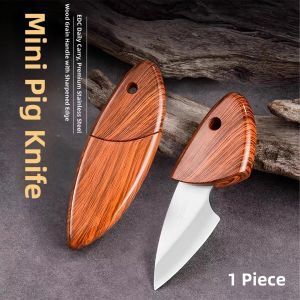Portable Multi-purpose Knife
