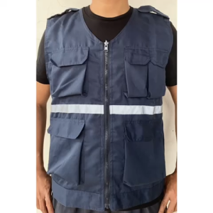 [READY] Rompi Proyek Safety K3 Rompi Kerja Lapangan Rompi Skotlet Scotlight Rompi Industri Rompi Keamanan