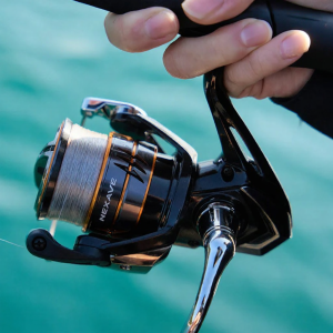 SHIMANO | Fishing Reel for Lure Surf Beach Fishing