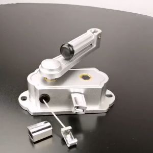 **Jemuran Atap Engkol & Lifting Hanger Aluminium: Panduan Komprehensif**