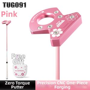 PGM GOLF | Zero Torque Low Center of Gravity High Stability Aiming Line Golf Putter