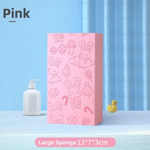 Strong Scrubbing Bath Sponge for Men and Women Grace