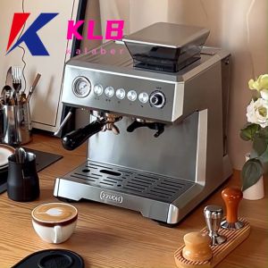 Espresso Machine /grinder coffee/mesin penggiling kopi/alat giling kopi/mesin penggiling kopi biji