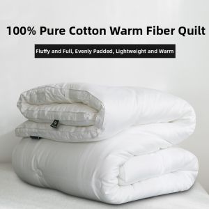 shui yang | Chăn Cotton Jacquard Phong Cách Khách Sạn Four Seasons