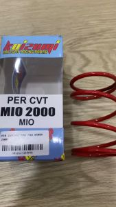 PER CVT MIO 2000 RPM KOIZUMI PER CVT KOIZUMI MIO KARBU SERIES 2000 RPM