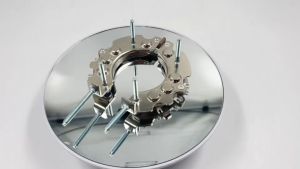 แผงไดโอด Isuzu TFR 8 เม็ดเต็ม คุณภาพสูง สำหรับ ไดชาร์จ ND แท้ เดิม 2.5/3.0 ปี1990-1997 เครื่อง 4JA1 #132649