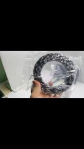 kabel tunggal 085 mm remote kecil kabel serabut kabel elektronik kabel tunggal serabut Kabel bintik tunggal serabut 085 mm motor mobil truk 0.85 mm