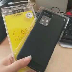 Ốp Lưng Xiaomi Redmi Note 11 4G Chống Sốc Likgus Ảnh Chụp Thật