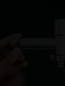 Sok Drat Kran 3/4 to 1/2 Vlok Drat 3 PCS Sambungan Kran Konektor Kran Stainless dan Plastik JS-60