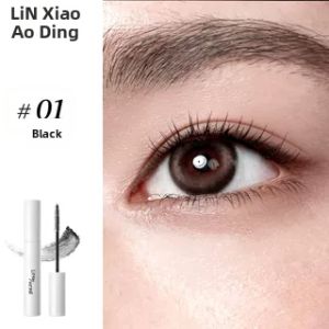 LITTLE ONDINE | Thick Long Waterproof Curling Mascara Base