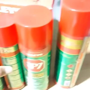 Một chai xịt RP7 chính hãng Selleys chống rỉ sét và bôi trơn đủ size