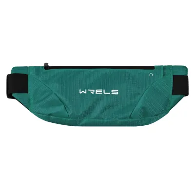 WRELS Sports Waist Bag Waterproof Multifunctional MenS And WomenS Tactical Close Fitting #YB1001