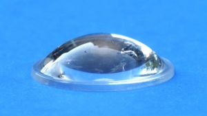 Lensa Senter Led Zoom Swat Taff Police Lensa PMMA 29mm Cembung Datar H.8 DIY Lensa Senter Tahan Panas - Lazada