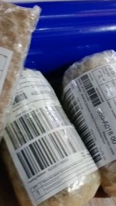 CHILD OF GOD 6 Inches High Quality Cutout Sticker for Car