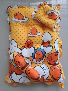 มาใหม่ ที่นอนเด็กอ่อน ที่นอนเด็กแรกเกิด เซ็ต3ชิ้น คุ้มมาก มีทั้งแบบบุ๋ม และแบบเรียบ