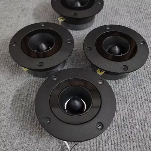 Loa Siêu Treble Pioneerr Màng Titan A500P Vành 10cm Tặng Tụ Xịn
