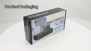 Thẻ Âm Thanh G-MARK Giao Diện Âm Thanh Micro Bộ Chuyển Đổi USB BGM 4 Với Chức Năng Giám Sát Dành Cho Ghi Âm Trực Tiếp Guitar Điện Và Sử Dụng Trong Phòng Thu