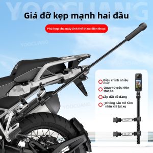 YOOCUANG | Gậy Tự Sướng Giấu Camera Thứ Ba