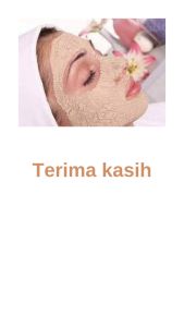 Cendana Bubuk / Bubuk Kayu Cendana Wangi