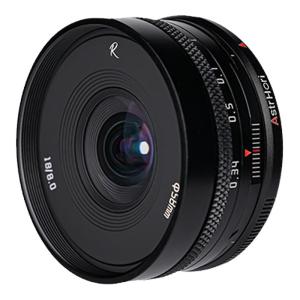 NiYi Focus | เลนส์ Tilt-Shift แบบแมนนวล 18มม F5.6