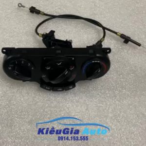 Công tắc điều hòa Daewoo Lacetti 2004-2009