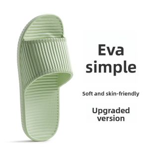 LIANGDIFEN | Summer Home Slipper Non-slip Bathroom Soft Sole