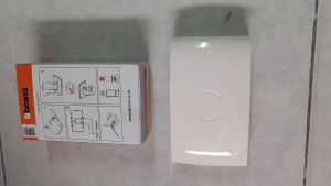 BTICINO 74NT DUTON BELL กระดิ่งไฟฟ้า กระดิ่งนิ้งหน่อง อ็อดไฟฟ้า