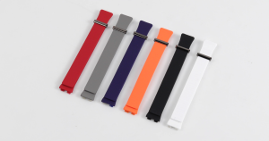 for Huawei Band 10/9/8 strap  Double Color Replacement Watchband Smart Watch Accessories Strap Belt strap huawei band 10 9 8