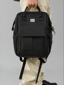 Taoqibaby | Dad Multifunctional Stylish Large Capacity Mommy Bag