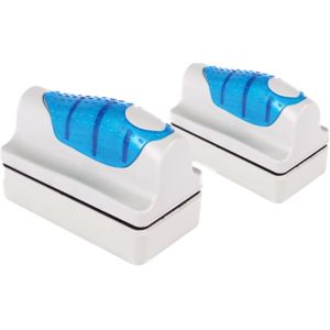 SOBO | Magnetic Floating Algae Scrubber Aquarium Brush