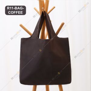 HomeBox 🇸🇬 Foldable Shopping Bag Foldable Recycle Bag - Easy to Clean and Compact