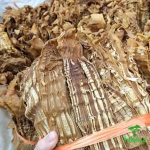 Măng nứa khô Tây Bắc loại 1 (khô sạch ngon). Đặc sản măng tre trúc rừng măng nứa măng lưỡi lợn măng bẹ măng rối