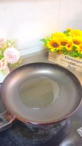 Wadah Botol Kaca Tempat Minyak Goreng Sayur Jelantah 630ml | Source Project