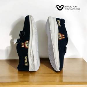 BROIZ.CO Sepatu Sneakers Anak Karakter Labubu Trendy Laki-laki Perempuan Size 28-37