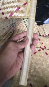 Kipas Tangan / Hihid Anyaman Bambu Kipas Sate Rapih Kuat Tahan Lama Dan Tradisional Kipas Desain Lucu Dan Manis Kipas Bladeless Ukuran Sedang - Lazada