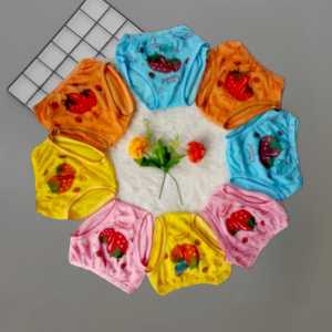 PROMO 6 PCS | Celana Dalam Anak Cewek Perempuan / CD ANAK COMBI / 10 KARAKTER / ESSEN