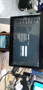 sunmi t1 pos bán hàng : đầu in thay thế