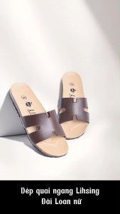 Dép quai ngang Ups Lihsing nữ (35-39)