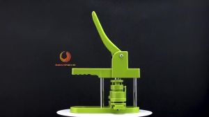 100pcs Custom Pin Button Pin Peniti Aesthetic Pin Button