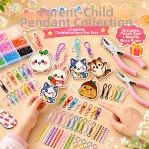 YUGUANG | DIY Craft Bead Making Accessories Materials Tools