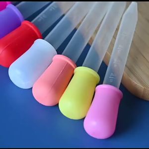 Alat Tetes Obat Bayi Silikon 5ml Pipet Tetes Obat Cair Ukuran 5 Ml Alat Bantu Minum Baby Medicine BPA Free Silikon Pengumpan Obat Dengan Skala Antisedak Dan Ramah Bayi - Lazada