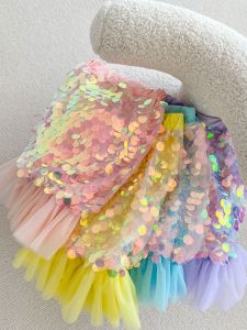 Girls' Spring Summer New Style Mermaid Skirt: A Complete Guide