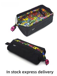 Zipit | Large Capacity Student Pencil Case