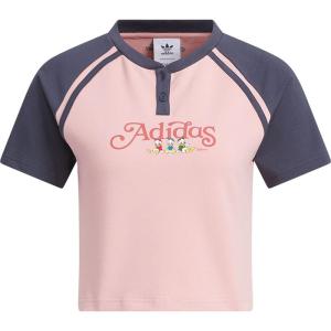 adidas | Breathable Fashion Sports T-Shirt